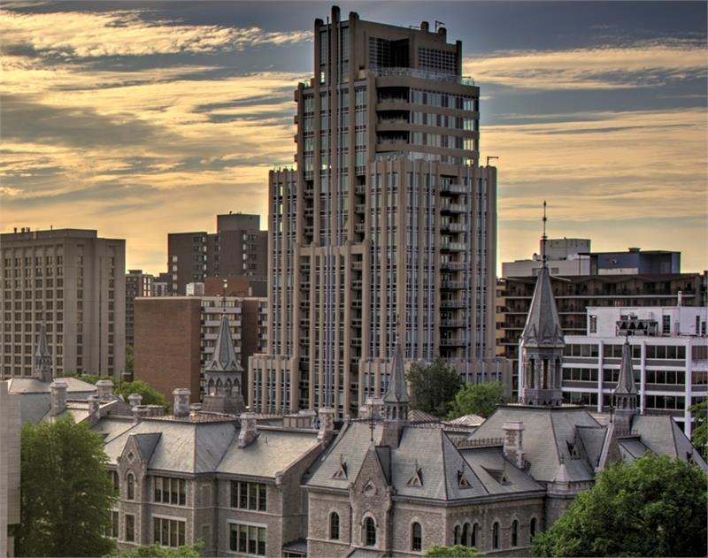 condos for rent in ottawa