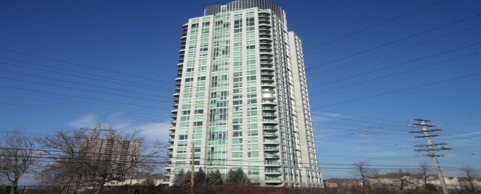 38 Metropole Private Ottawa
