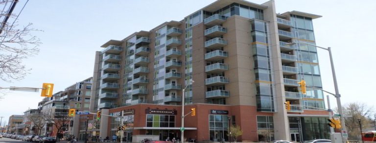 Glebe Condos Ottawa 2026